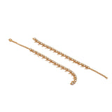 Zahra Infinity Necklace