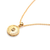 Numisma Luminous Chain by Shivan & Narresh