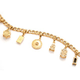 Numisma Charm Bracelet by Shivan & Narresh