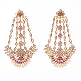 Essence Of Regalia Earrings