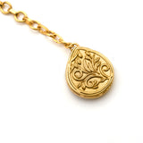 Rosa Kundan Bracelet by Suneet Varma