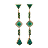 Rumeli Danglers by JJV by JJ Valaya