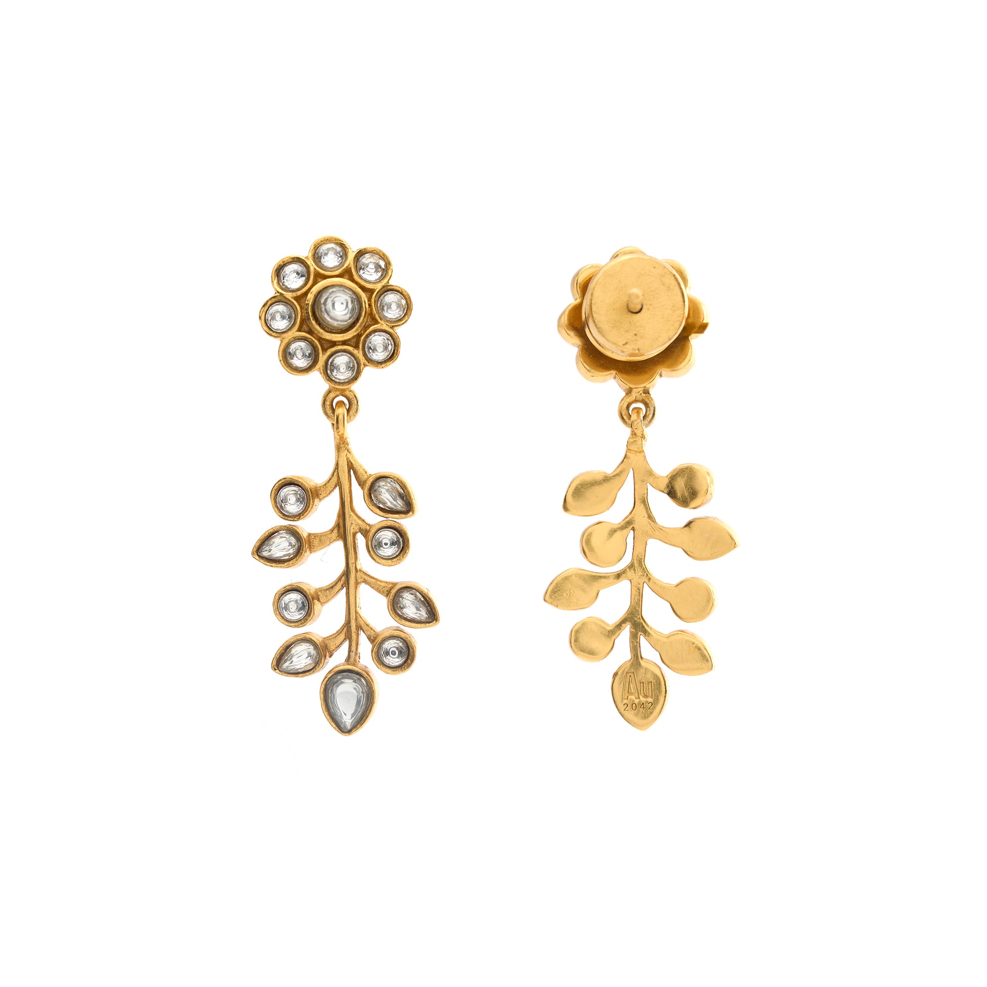Rosa Vine Drops by Suneet Varma thumbnail 2