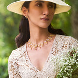 Rumeli Miniature Studs by JJV by JJ Valaya