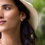 Rumeli Miniature Studs by JJV by JJ Valaya