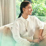 Numisma enamel bangle (openable) by Shivan & Narresh