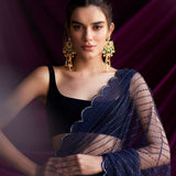 Alizeh Earrings by Suneet Varma