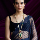 Niloufar Necklace by Suneet Varma