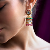 Kaveh Earrings