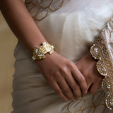 Amelia Cuff by JJV by JJ Valaya