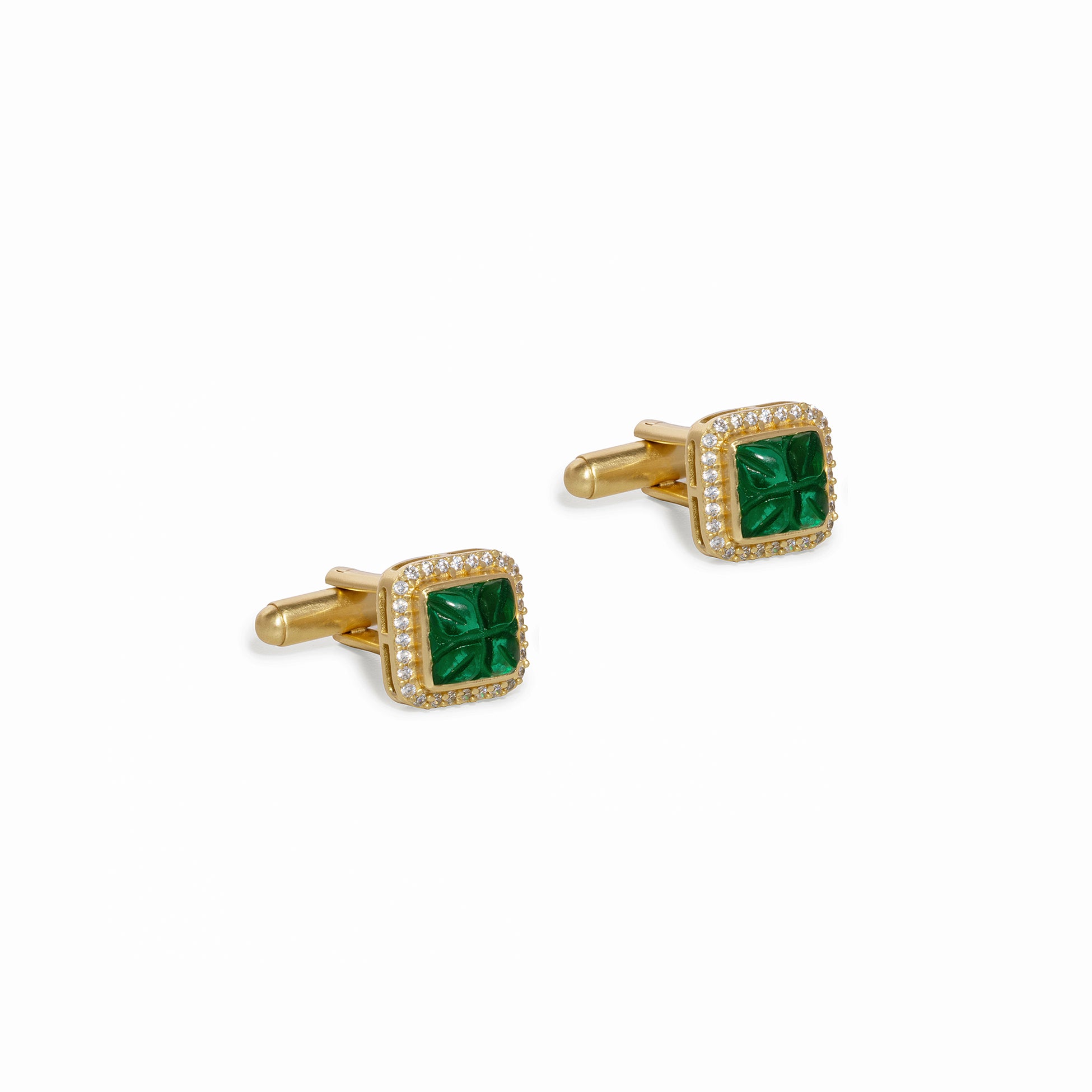 Rumeli Cufflinks by JJV by JJ Valaya thumbnail 2