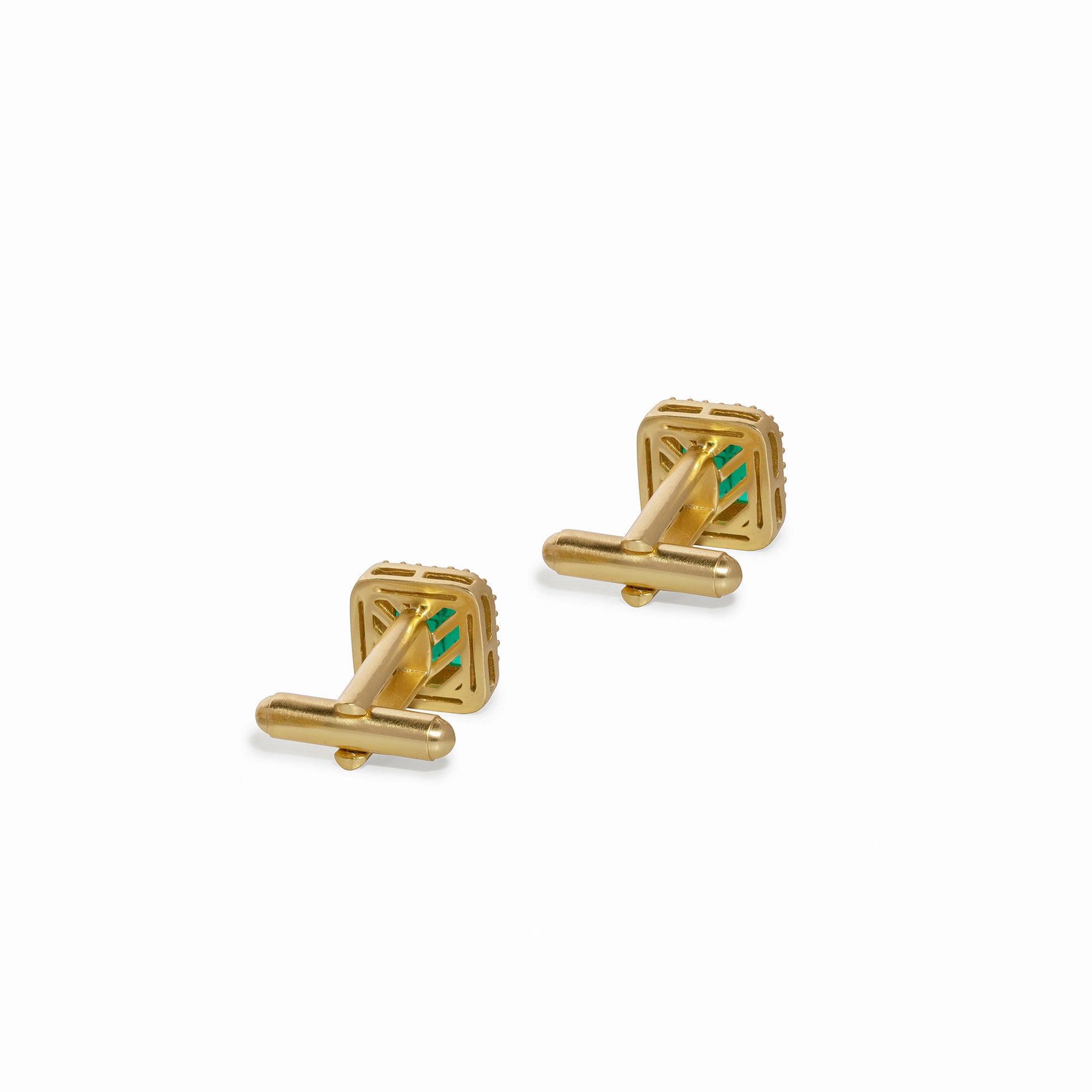 Rumeli Cufflinks by JJV by JJ Valaya thumbnail 3