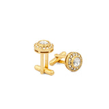 Pakeezah Cufflinks by Suneet Varma