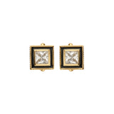 Numisma Jager Cufflinks by Shivan & Narresh