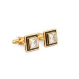 Numisma Jager Cufflinks by Shivan & Narresh