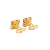 Numisma Jager Cufflinks by Shivan & Narresh