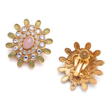 Lilly Studs
