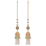 Greta Earrings by Suneet Varma