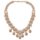 Luna Necklace for men by Suneet Varma