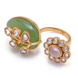 Sasha Ring (adjustable)