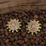 Lilly Studs