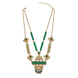 Rumeli Multi-Strand Necklace