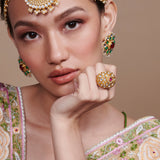 Cyra Ring by Suneet Varma
